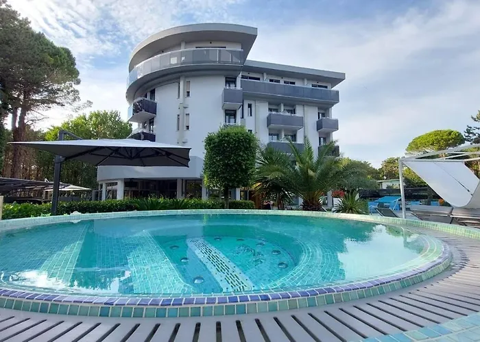 Hotel Franz