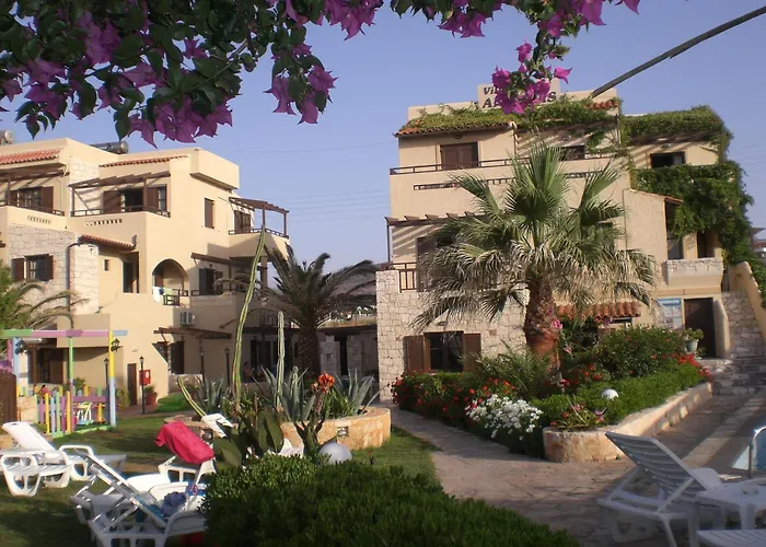 Villa Andreas