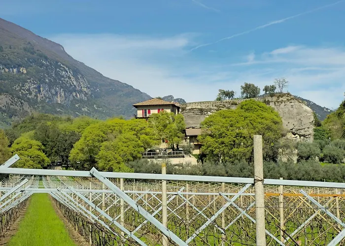 La Berlera - Riva Del Garda