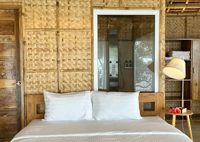 Antique Amor Bungalows & Villas Pandan