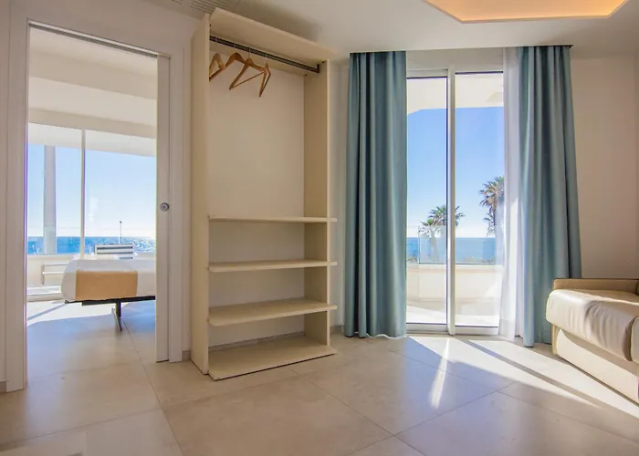 Parco Dei Principi - Resort & Spa