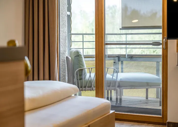 Hotel FrechDachs