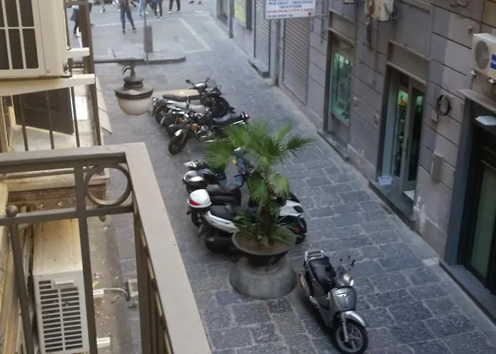 B&B Residenza Il Castello
