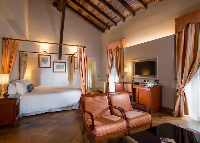 Grand Hotel Villa Torretta, Curio Collection by Hilton