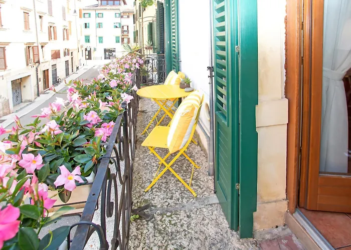 Veronetta House