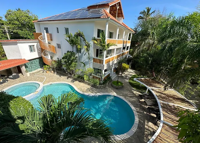 Bahia Residence Cabarete
