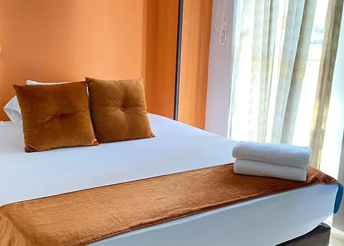 Hotel Jardines del Caney Cali