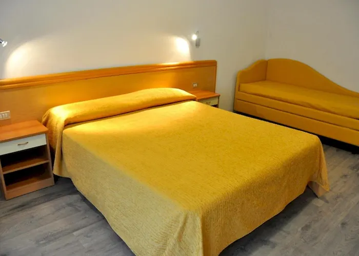 Residence Thea & Resort Spa