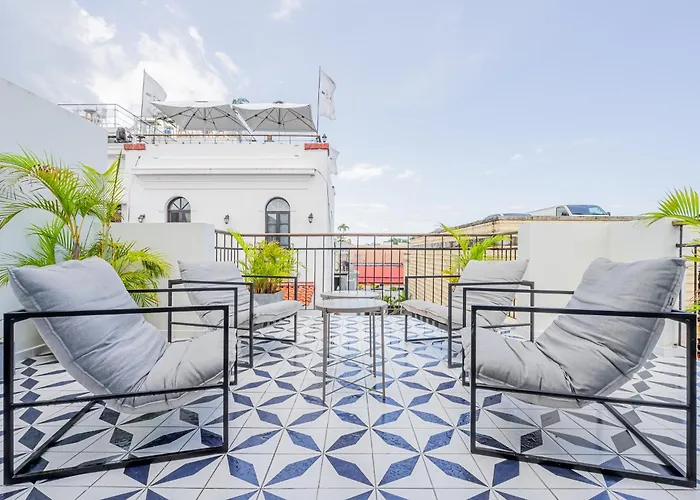 Casa Contemporanea By Wynwood House