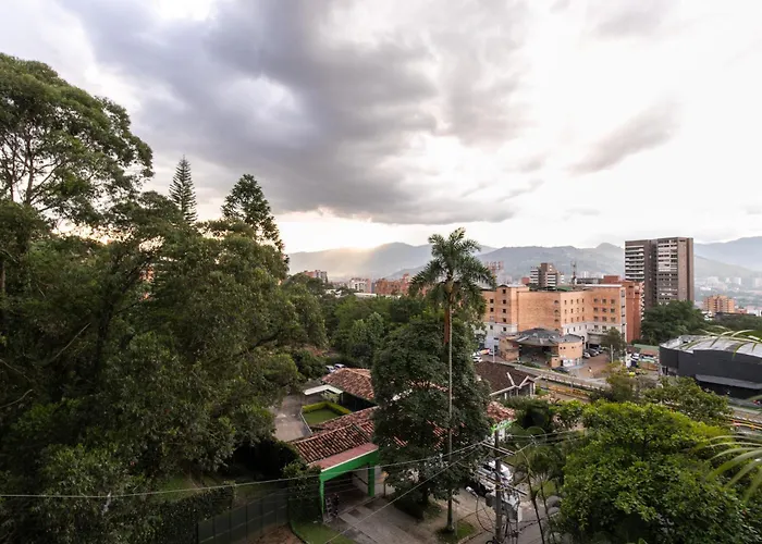 Apartamentos Borbon Suites