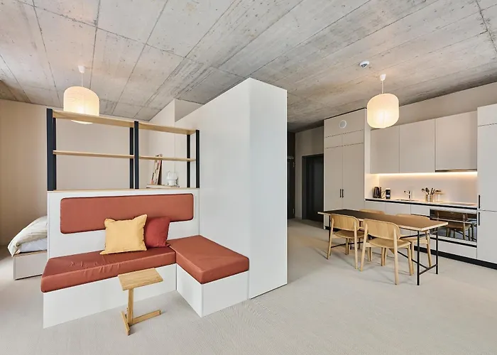 Ariv Design Hotel Zug