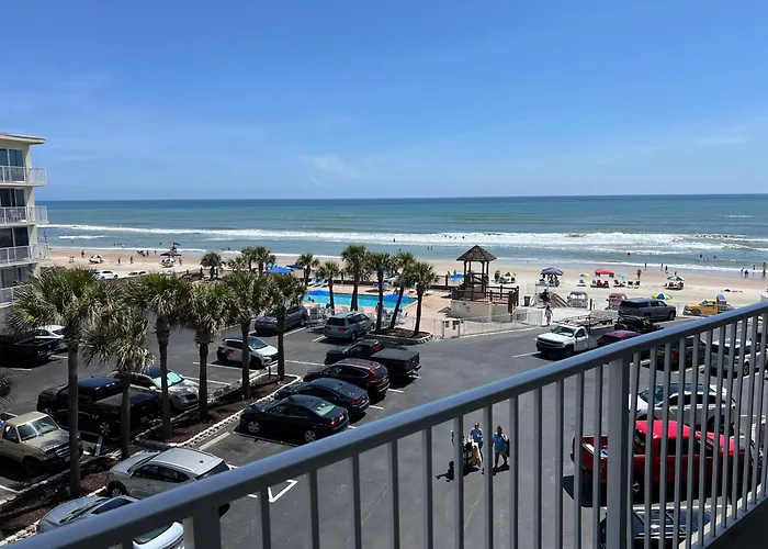 Oceanfront Oasis