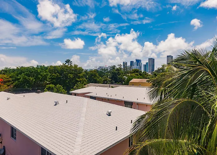 Aerie Apartments