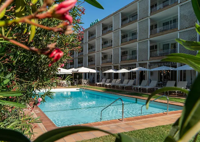 Hotel Araxa - Adults Only