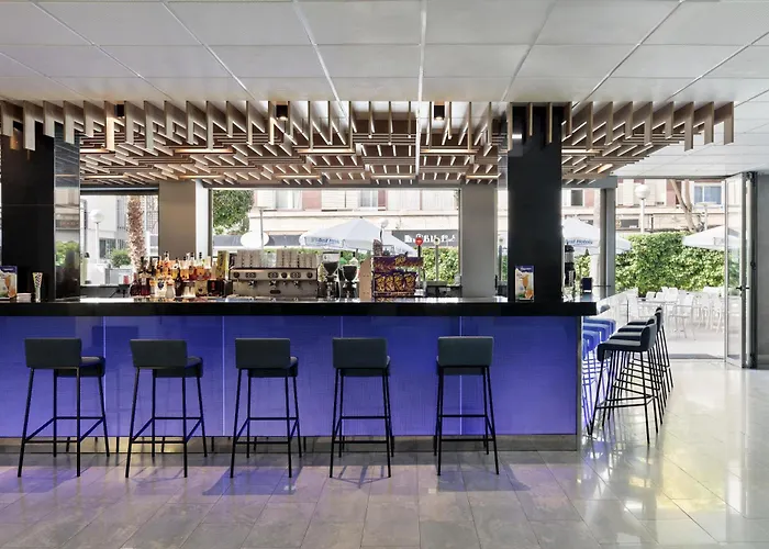 Hotel Best Los Angeles