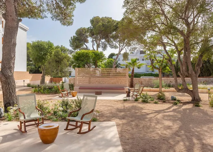 Inturotel Esmeralda Garden Cala d'Or 