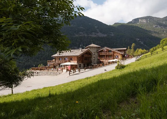 Silou Retreat