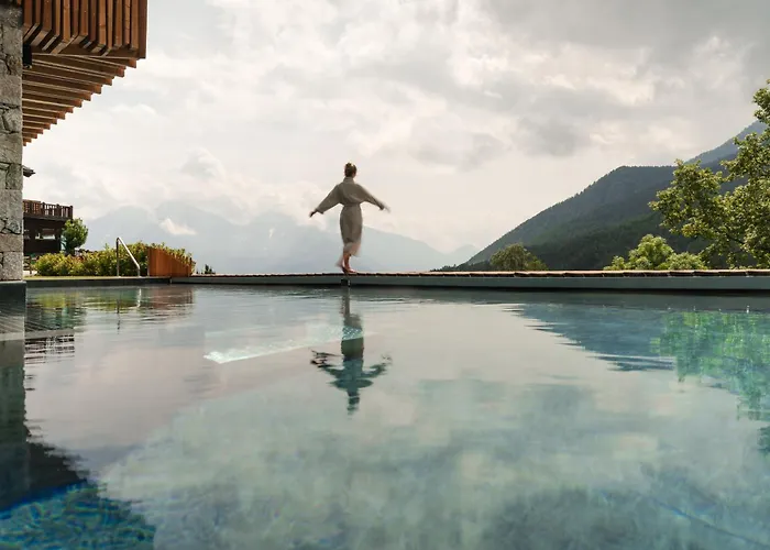 Silou Retreat