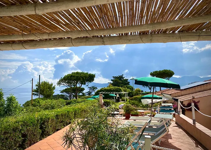 Belvedere Residenza Mediterranea Portoferraio
