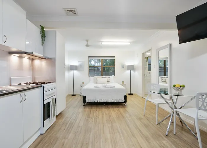 Tasman Holiday Parks - Torquay Palms