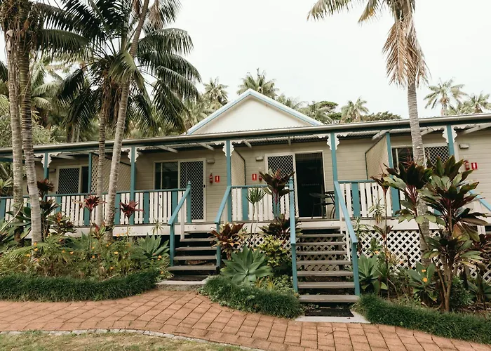 Somerset Apartments