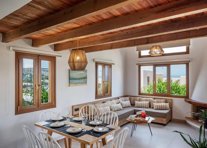 Ida Village Hersonissos 