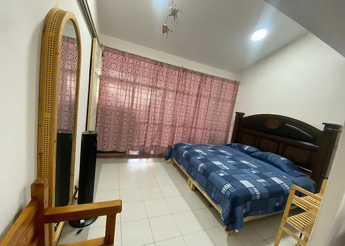 Maria Bonita Aparthotel Oaxaca