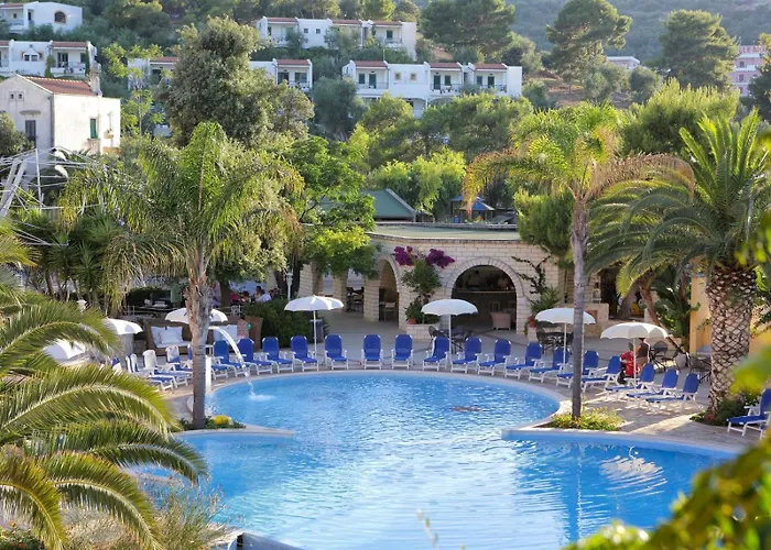 Hotel I Melograni