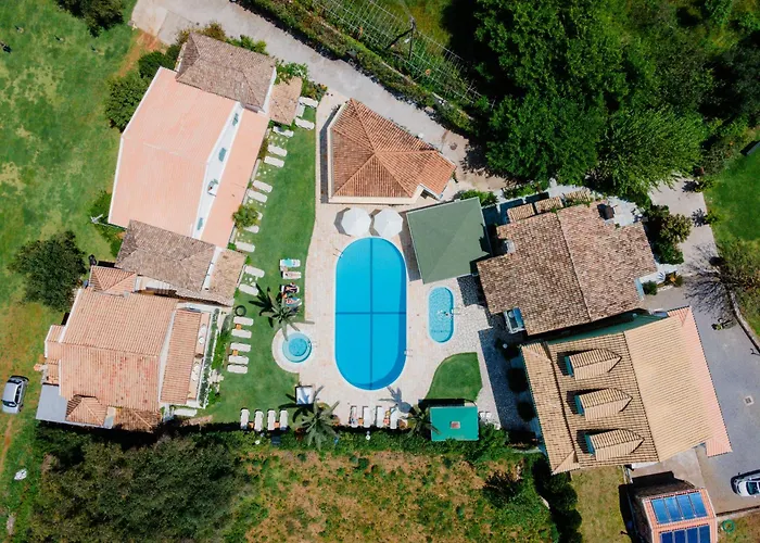 Valentino Corfu