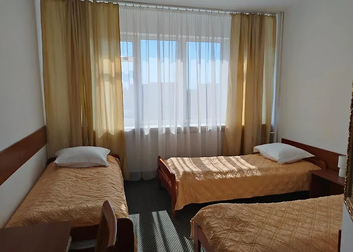 Hotelslublin