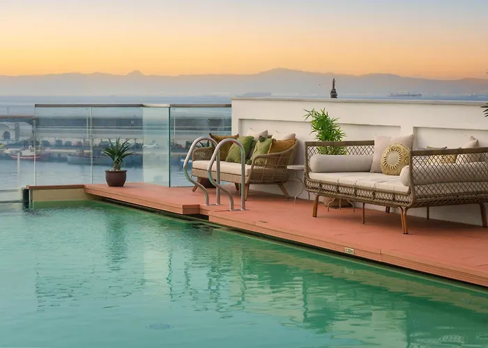 Hotel&Spa La Residencia Puerto