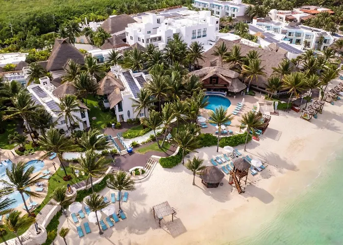 Margaritaville Island Reserve Riviera Cancun - A Karisma All-Inclusive Experience For All (Adults Only)
