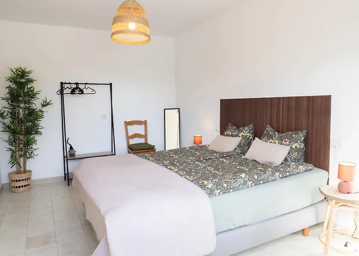 Villa Estrella Polar Tahiche