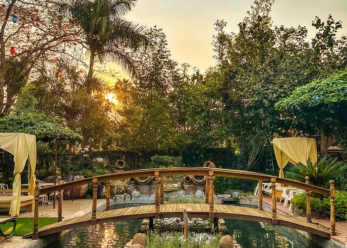Finca las Isabeles