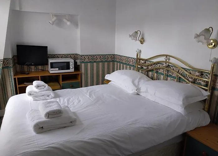 Columbus Rooms Scarborough