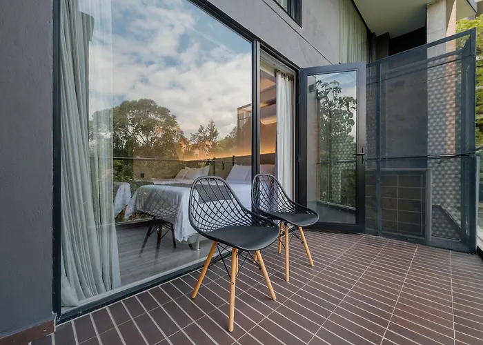 Lettera Hotel