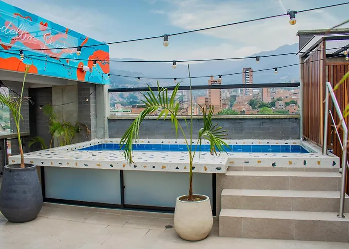 Inverso Coliving