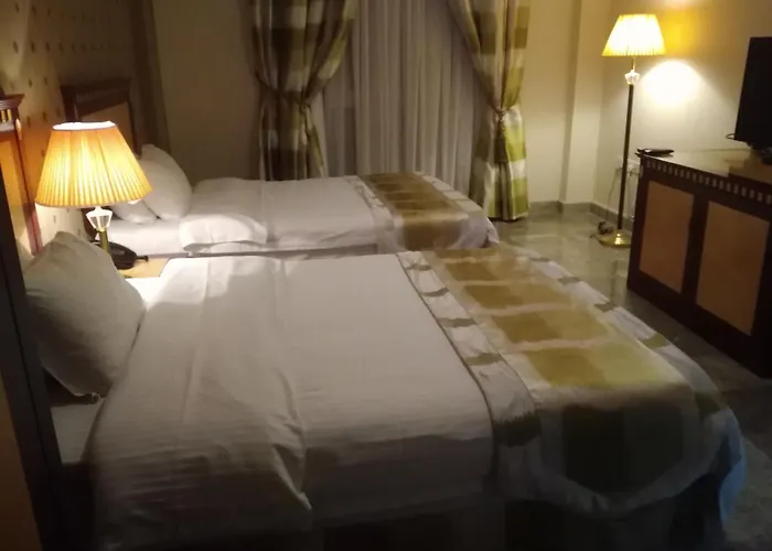 Pioneer Apartments Muscat