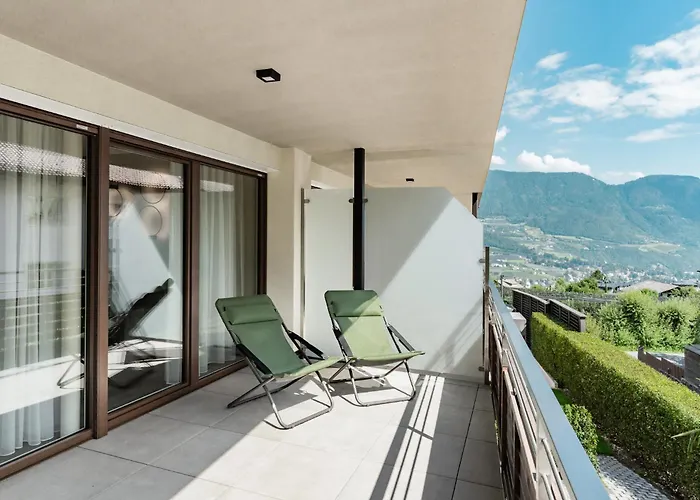 Apartment Ruprecht
