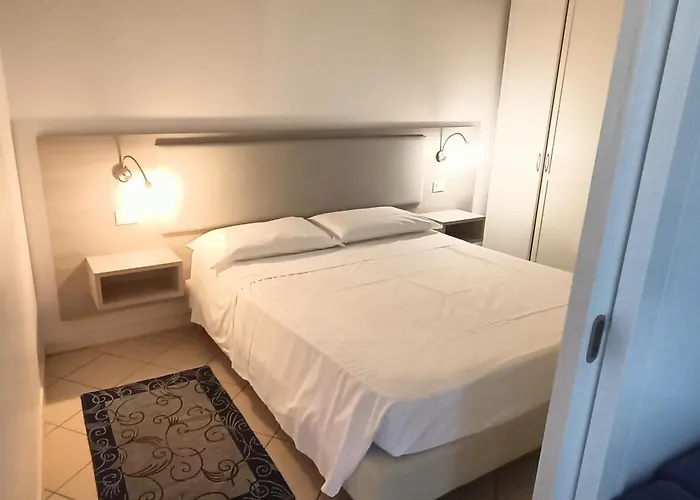 Residence Venice Quarto dʼAltino