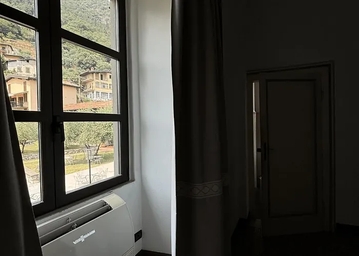 Aparthotel Castello Oldofredi Monte Isola