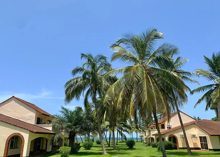 Kololi Beach Resort