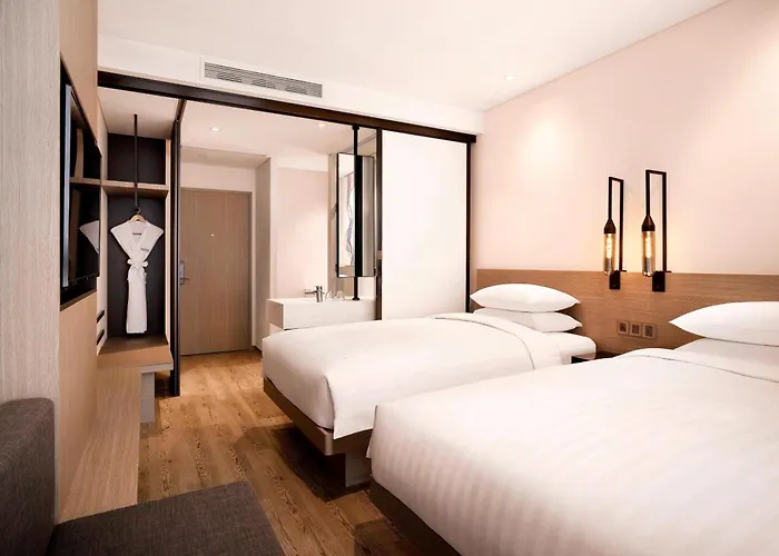 Fairfield By Marriott Seoul
