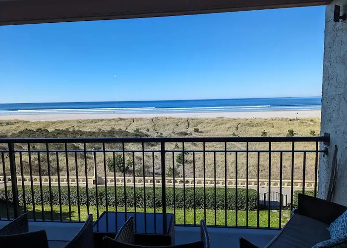 Sand Dollar Haven At Beach Club Unit 306