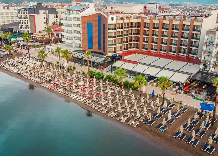 Point Beach Otel