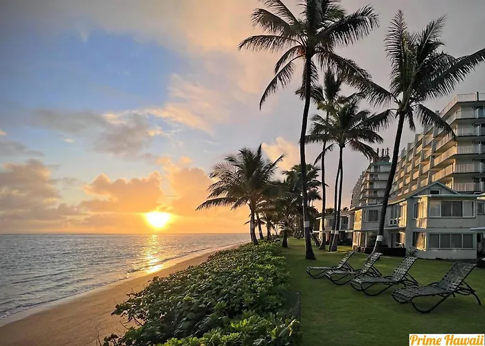 Pats At Punalu'U