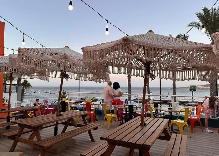 Ax Sunny Coast Resort & Spa St. Paul's Bay