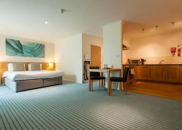 De Vere Cotswold Water Park Apartments Cirencester
