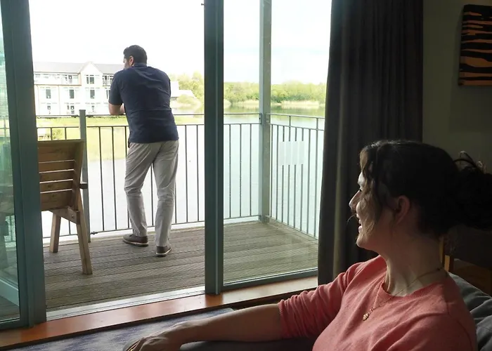 De Vere Cotswold Water Park Apartments Cirencester