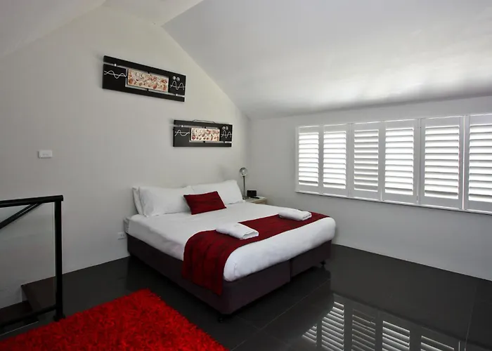 Jesmond Executive Villas Newcastle